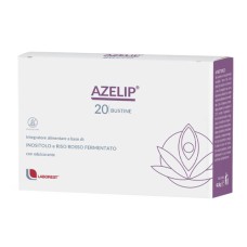 AZELIP 20 BUSTINE