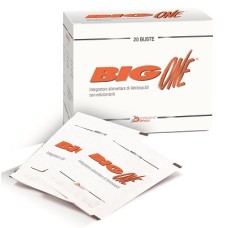 BIG ONE 20 BUSTINE DA 5,5 G
