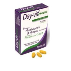 DAY VIT PROBIO 30 COMPRESSE