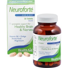NEUROFORTE 30 COMPRESSE