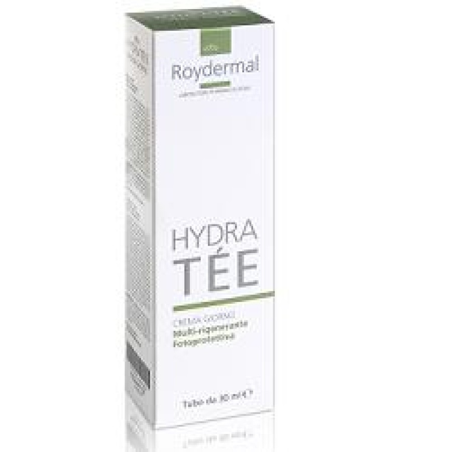HYDRATE'E CREMA GIORNO RIGENERANTE FOTOPROTETTRICE 30 ML