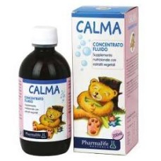 CALMA BIMBI 200 ML