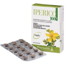 IPERICO 100% 60 COMPRESSE