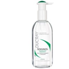 SENSINOL SHAMPOO 200 ML DUCRAY