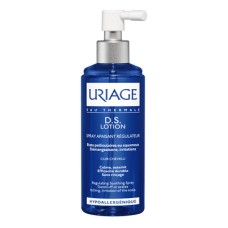URIAGE D.S. HAIR LOZIONE SPRAY PER CUOIO CAPELLUTO ANTIFORFORA 100 ML