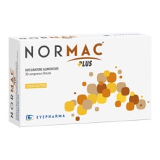 NORMAC + PLUS 30 COMPRESSE