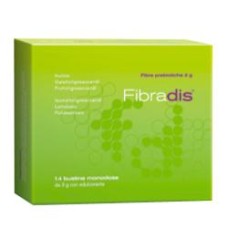 FIBRADIS 14 BUSTINE