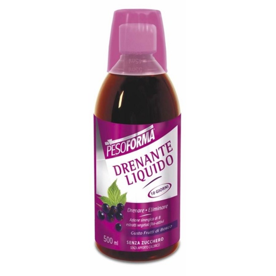 PESOFORMA DREN LIQUIDO 500 ML