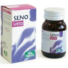 SENO VERO 40 COMPRESSE 1,2 G