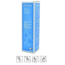 SOLUZIONE IPERTONICA IPERSAL SPRAY NASALE 50 ML