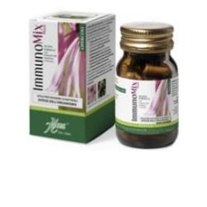 IMMUNOMIX PLUS 50 OPERCOLI 25 G