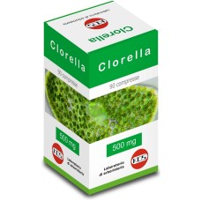 CLORELLA 90 COMPRESSE
