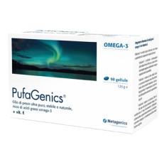 PUFAGENICS ITA 90 CAPSULE