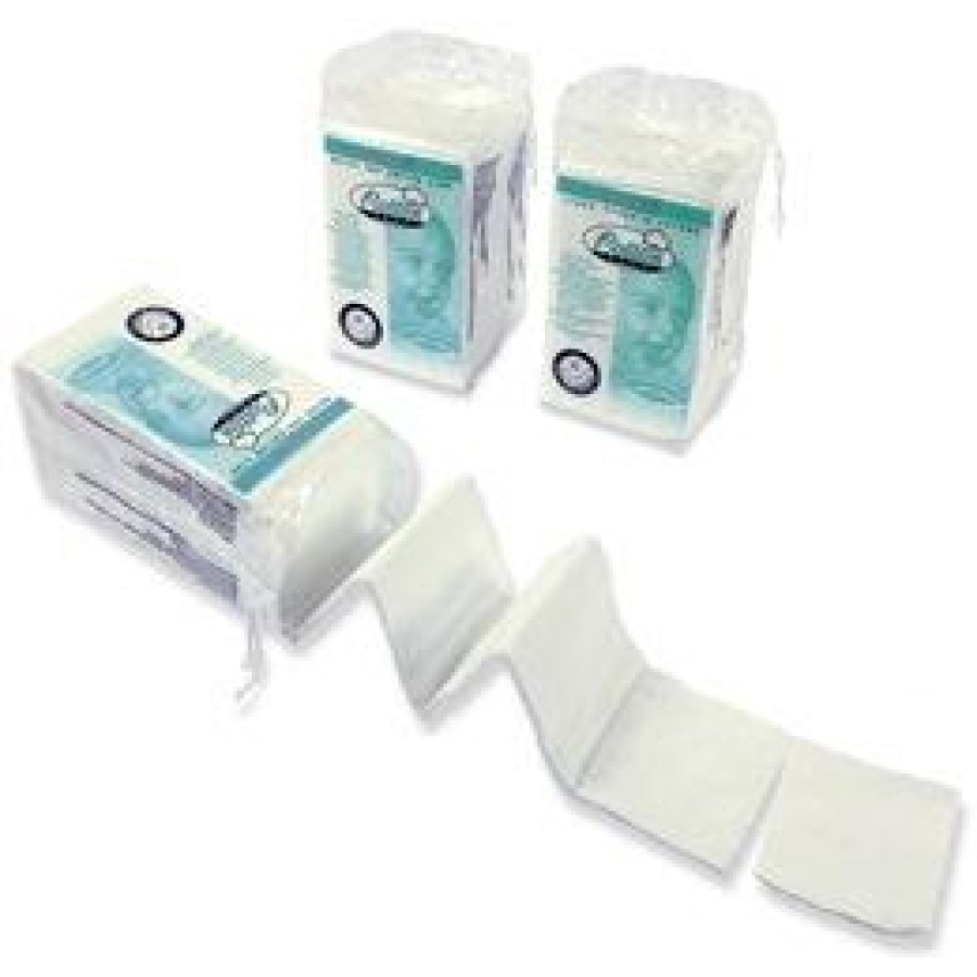COTONE IDROFILO BABY 60 PEZZI