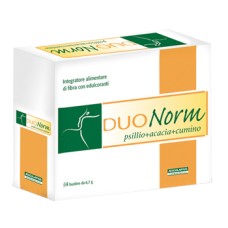 DUONORM 14 BUSTE 6,7 G