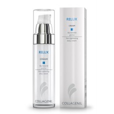 COLLAGENIL RELUX CREAM ILLUMINANTE GIORNO FLACONE 50 ML