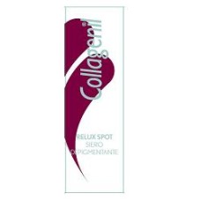 COLLAGENIL RELUX SPOT SIERO DEPIGMENTANTE TUBO 20 ML