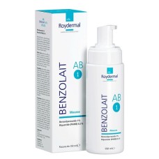 BENZOLAIT AB1 MOUSSE 150 ML