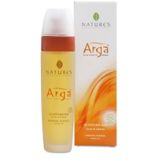 ARGA' OLIO PURO CERT ECOCERT BIO 100 ML