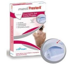 MEDIPRESTERIL CUSCINETTO CALDO/FREDDO ANATOMICO