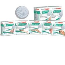 RETE TUBOLARE ELASTICA PER PIEDE E BRACCIO MEDIPRESTERIL CALIBRO 2 4M TESI