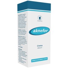 AKNEFOR CREMA 30 ML