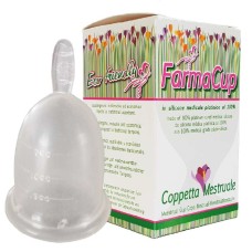 FARMACUP COPPETTA MESTRUALE GRANDE