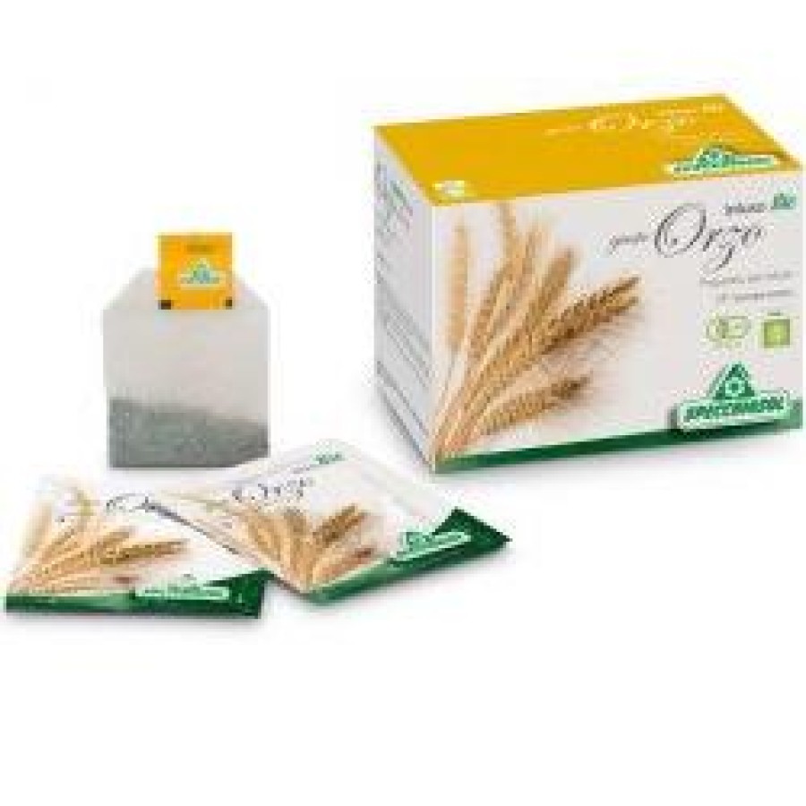 INFUSO ORZO 20 FILTRI