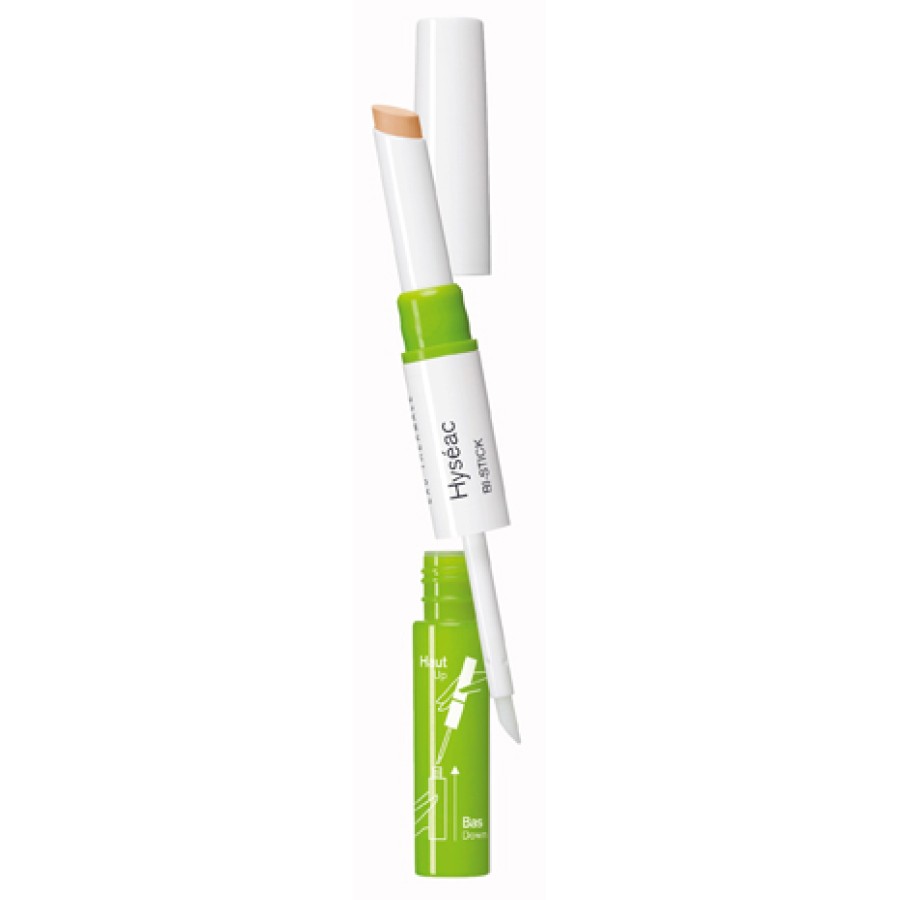 HYSEAC BI-STICK 1 G + 3 ML