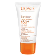 BARIESUN SPF50+ CREME MINERALE