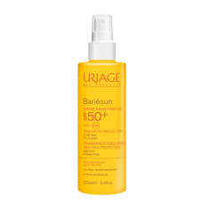 BARIESUN SPF50+ SPRAY SENZA PROFUMAZIONE 200 ML