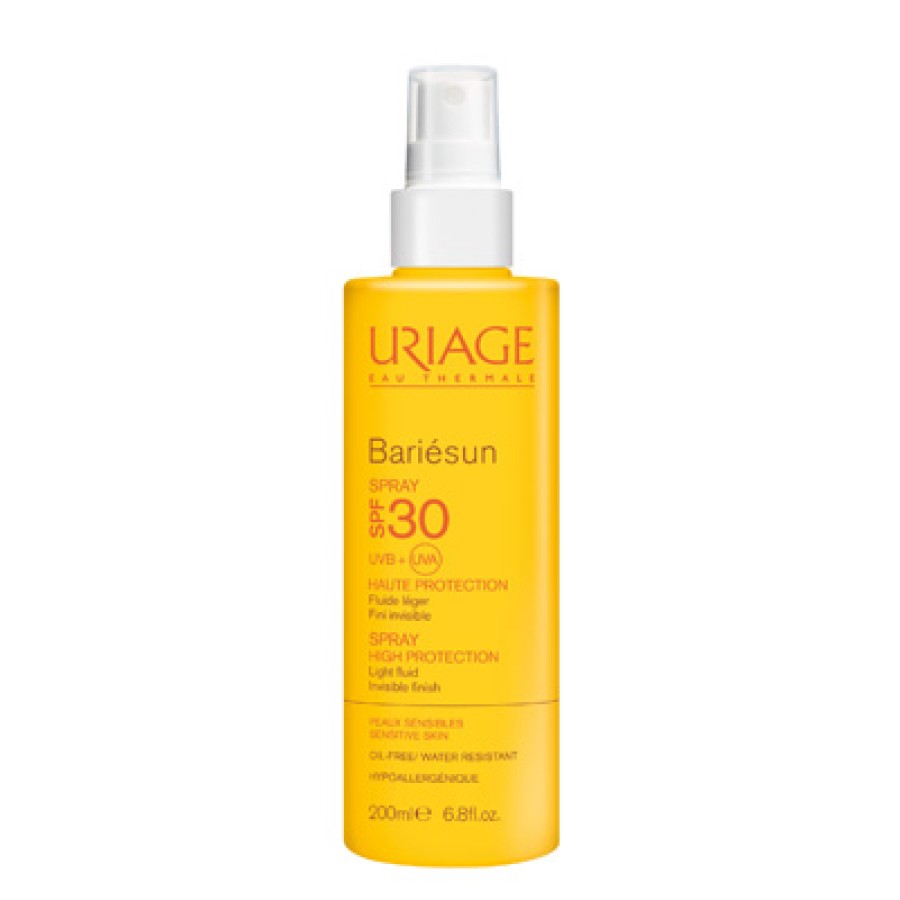 BARIESUN SPF30 SPRAY 200 ML