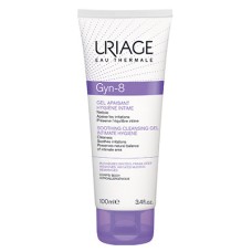 GYN-8 IGIENE INTIMA GEL 100ML