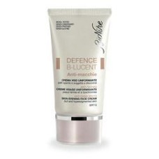 DEFENCE BLUCENT CREMA VISO UNIFORMANTE SPF 15 40 ML