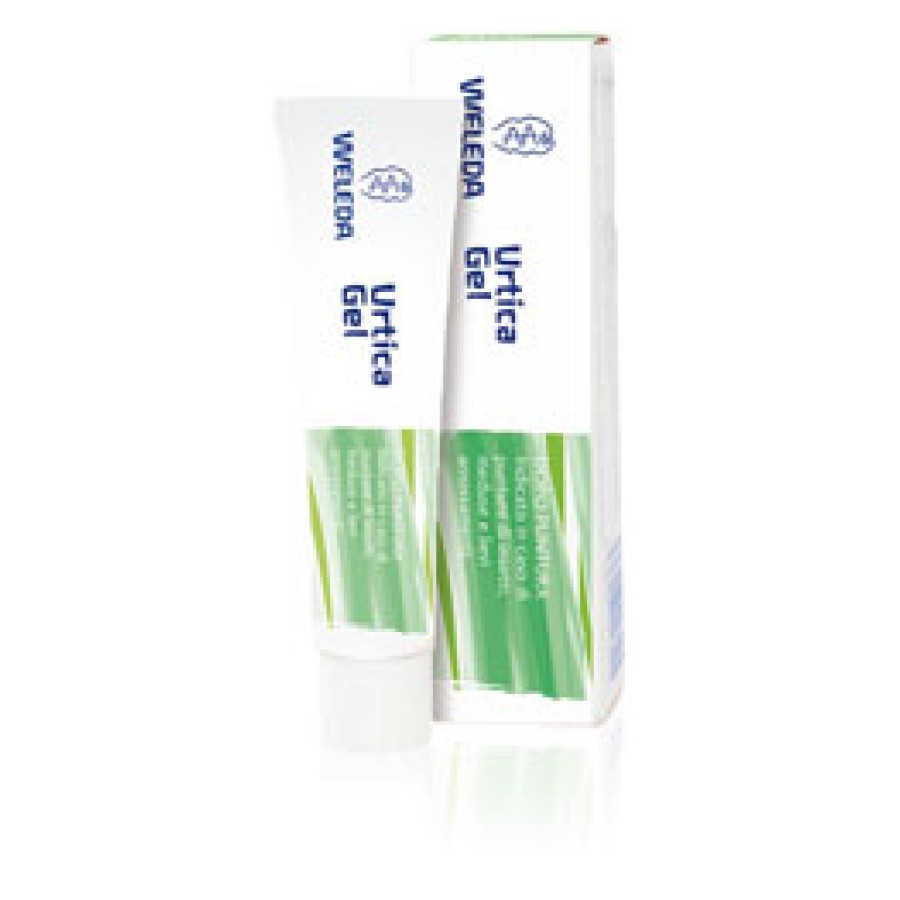 URTICA GEL DOPO PUNTURA 25 G