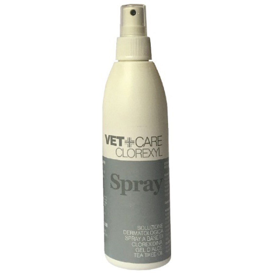 VETCARE CLOREXYL SOLUZIONE 150 ML