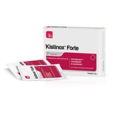 KISTINOX FORTE 14 BUSTE 3 G