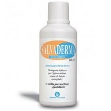 SALVADERMA DERMOLIQUIDO 500 ML