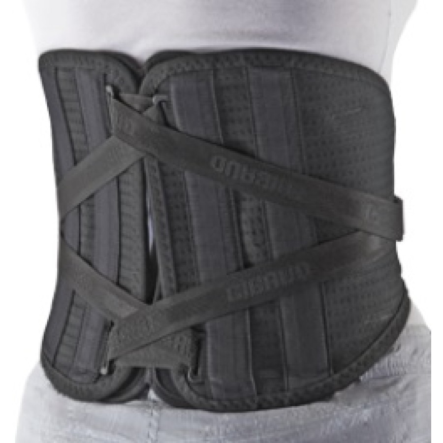 GIBAUD ORTHO LOMBOGIB SENIOR CORSETTO LOMBOSACRALE 01