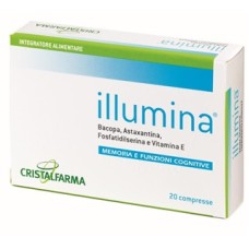 ILLUMINA 20 COMPRESSE