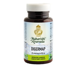 DIGERMAP 60 COMPRESSE