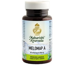 MELOMAP A 60 COMPRESSE