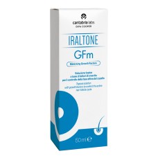 ADENOSIL GFM MIMICKING GROWTH FACTORS SOLUZIONE TOPICA CRESCITA CAPELLO 50 ML