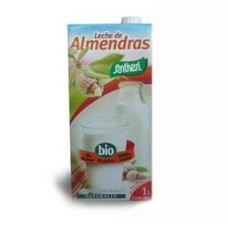 BEVANDA DI MANDORLA BIO 1 LITRO