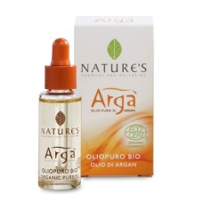 ARGA' OLIOPURO CERT ECOCERT BIO PICCOLO 10 ML