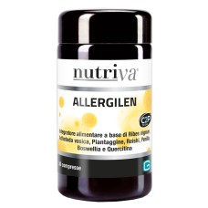 NUTRIVA ALLERGILEN 30 COMPRESSE