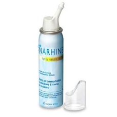 NARHINEL SPRAY NASALE DELICATO 100ML