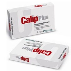 CALIP PLUS 30 COMPRESSE