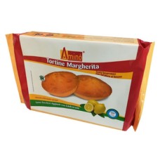 AMINO' TORTINA MARGHERITA IPOPROTEICA 210 G