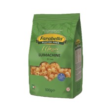 FARABELLA LUMACHINE 500 G